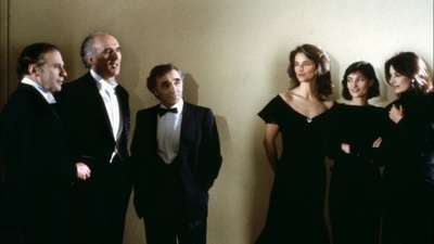 生活万岁剧照的剧照