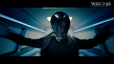 光影之战剧照的剧照