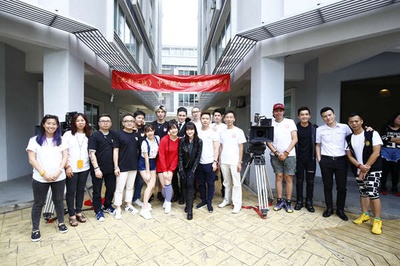 光影之战剧照的剧照