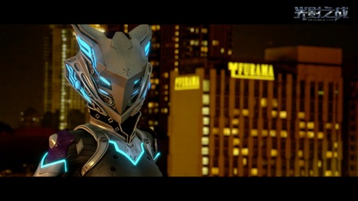 光影之战剧照的剧照