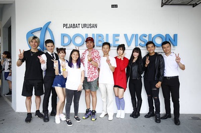 光影之战剧照的剧照