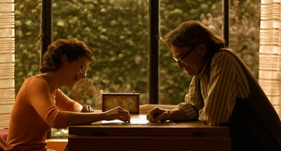 拼图女王剧照的剧照