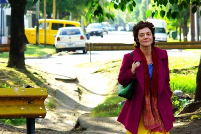 拼图女王剧照的剧照