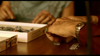 拼图女王剧照的剧照