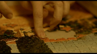 拼图女王剧照的剧照