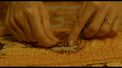 拼图女王剧照的剧照