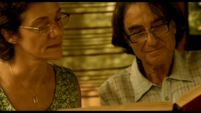 拼图女王剧照的剧照