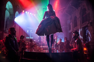 终端剧照的剧照