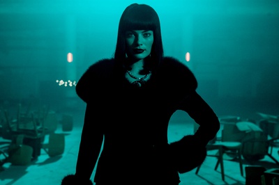 终端剧照的剧照