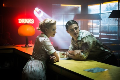 终端剧照的剧照