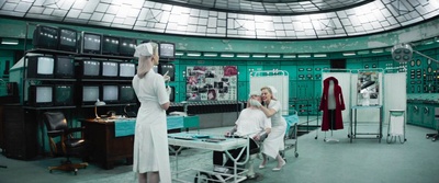 终端剧照的剧照