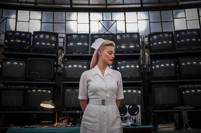 终端剧照的剧照