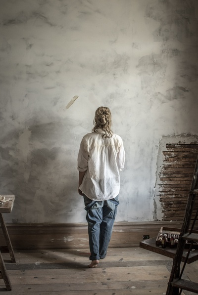 母亲！剧照的剧照