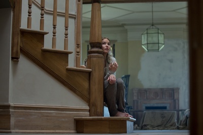 母亲！剧照的剧照