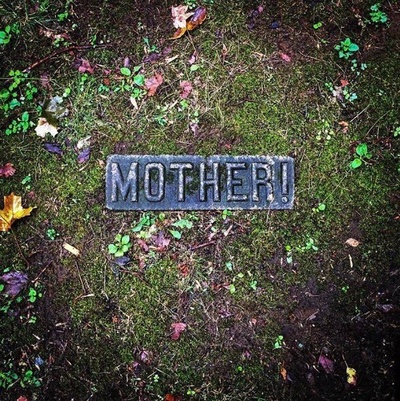 母亲！剧照的剧照