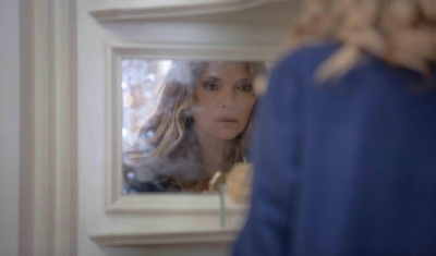 母亲！剧照的剧照