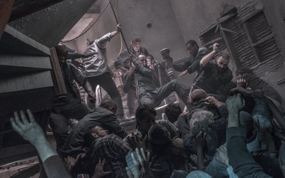 母亲！剧照的剧照