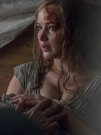 母亲！剧照的剧照