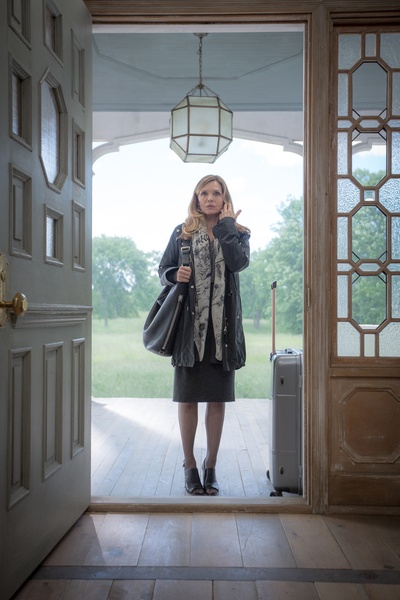 母亲！剧照的剧照