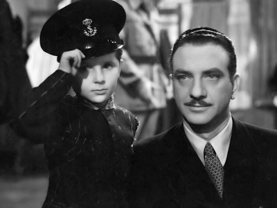 孩子在看着我们剧照的剧照