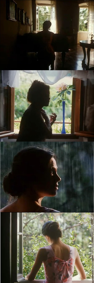 风的第一声呼吸剧照的剧照