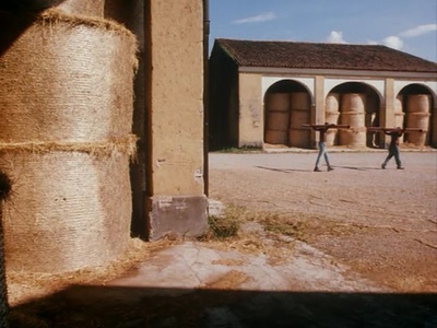 风的第一声呼吸剧照的剧照