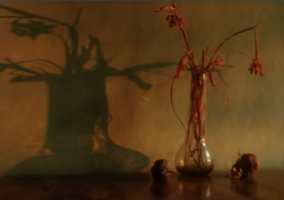 风的第一声呼吸剧照的剧照