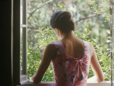 风的第一声呼吸剧照的剧照