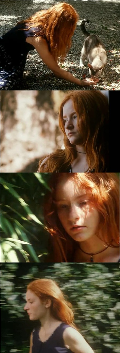 风的第一声呼吸剧照的剧照