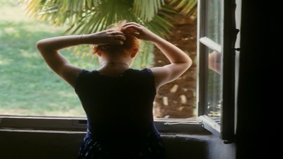 风的第一声呼吸剧照的剧照