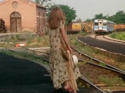 风的第一声呼吸剧照的剧照