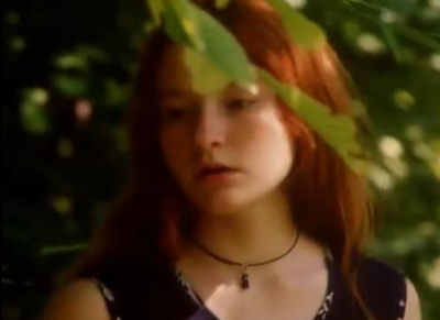 风的第一声呼吸剧照的剧照