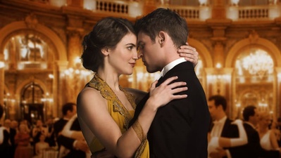 指挥家剧照的剧照