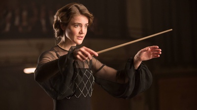 指挥家剧照的剧照