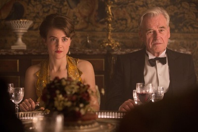 指挥家剧照的剧照