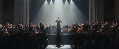 指挥家剧照的剧照