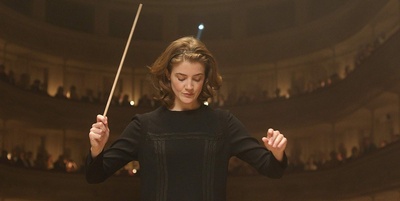 指挥家剧照的剧照