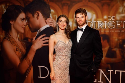 指挥家剧照的剧照