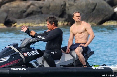 三方国界剧照的剧照