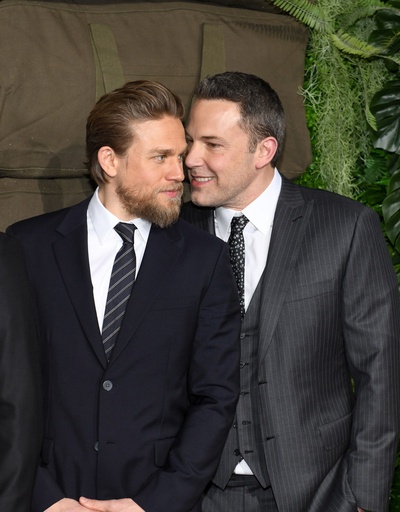 三方国界剧照的剧照