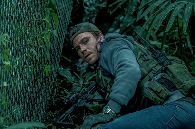 三方国界剧照的剧照