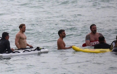 三方国界剧照的剧照