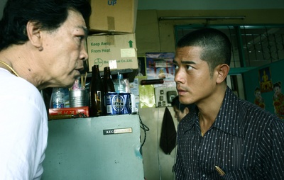 C+侦探剧照的剧照