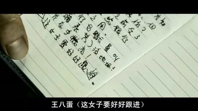 C+侦探剧照的剧照