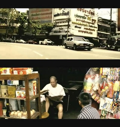 C+侦探剧照的剧照