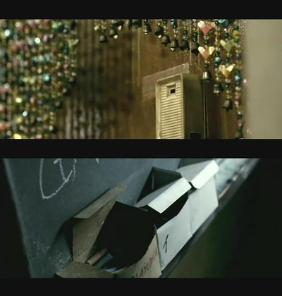 C+侦探剧照的剧照