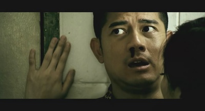 C+侦探剧照的剧照