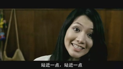 C+侦探剧照的剧照