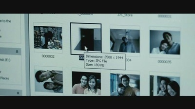 C+侦探剧照的剧照