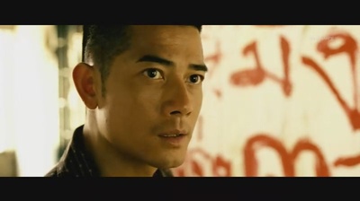 C+侦探剧照的剧照